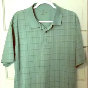 Mens Grand Slam Golf Polo Extra Large XL